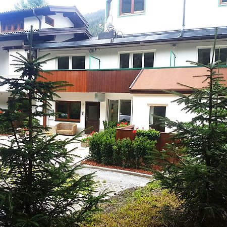 Comfort Rooms Bruckner Bad Gastein Exterior foto