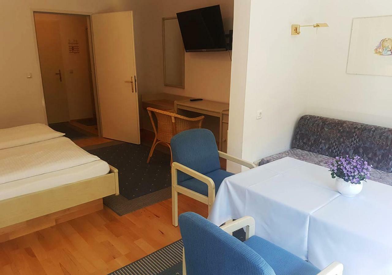 Comfort Rooms Bruckner Bad Gastein Quarto foto