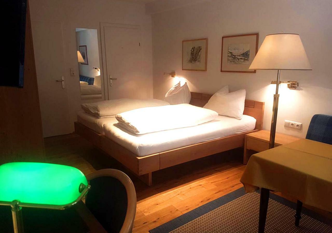 Comfort Rooms Bruckner Bad Gastein Quarto foto