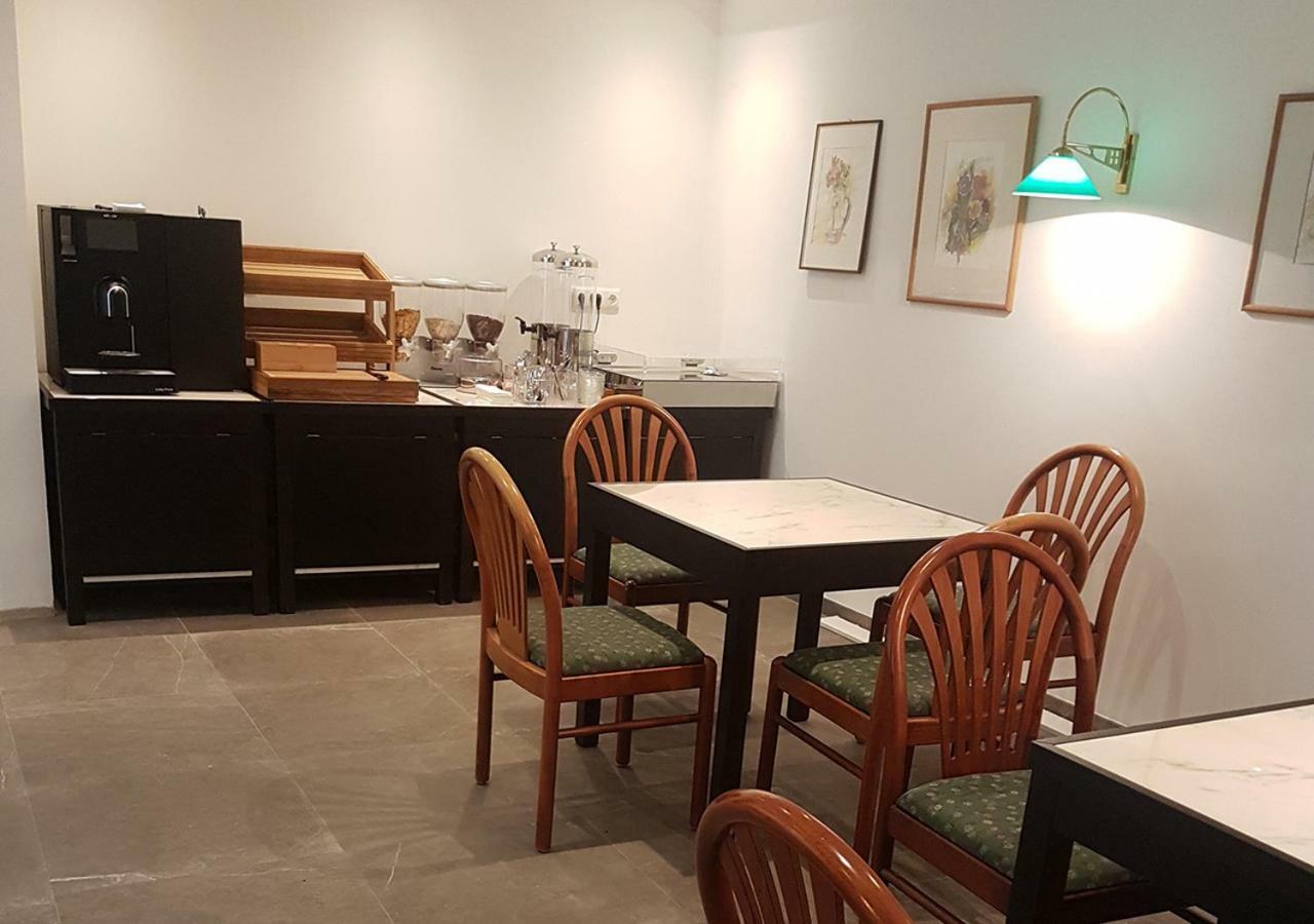 Comfort Rooms Bruckner Bad Gastein Exterior foto