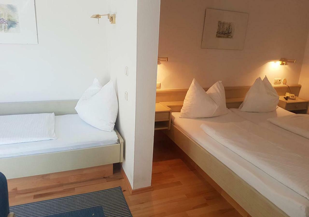 Comfort Rooms Bruckner Bad Gastein Quarto foto