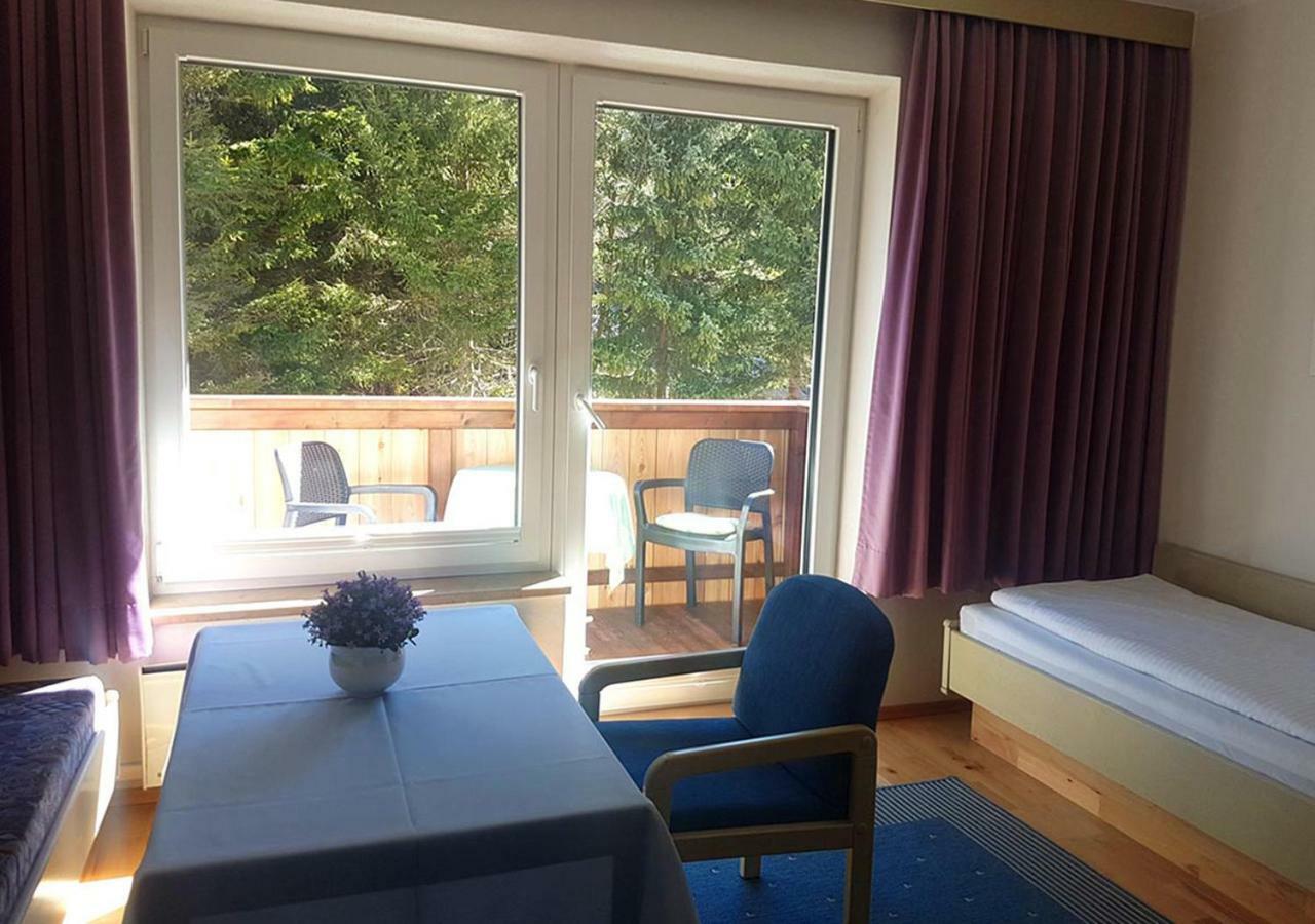 Comfort Rooms Bruckner Bad Gastein Quarto foto