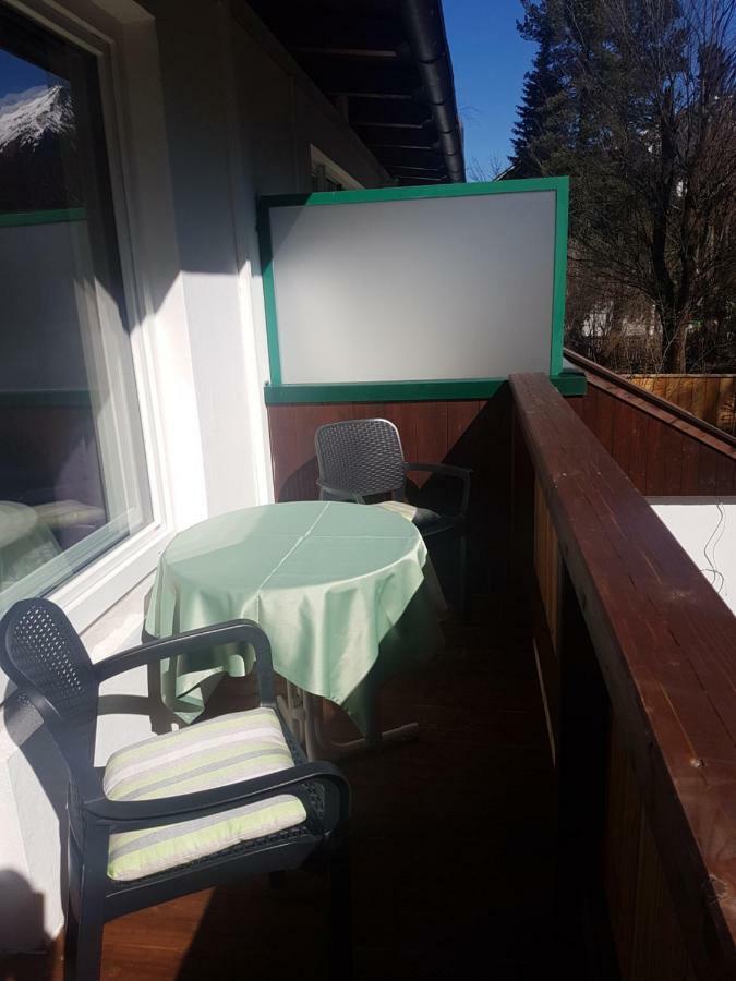 Comfort Rooms Bruckner Bad Gastein Exterior foto