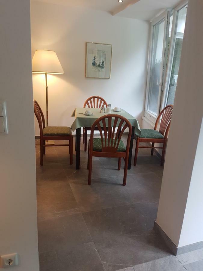 Comfort Rooms Bruckner Bad Gastein Exterior foto