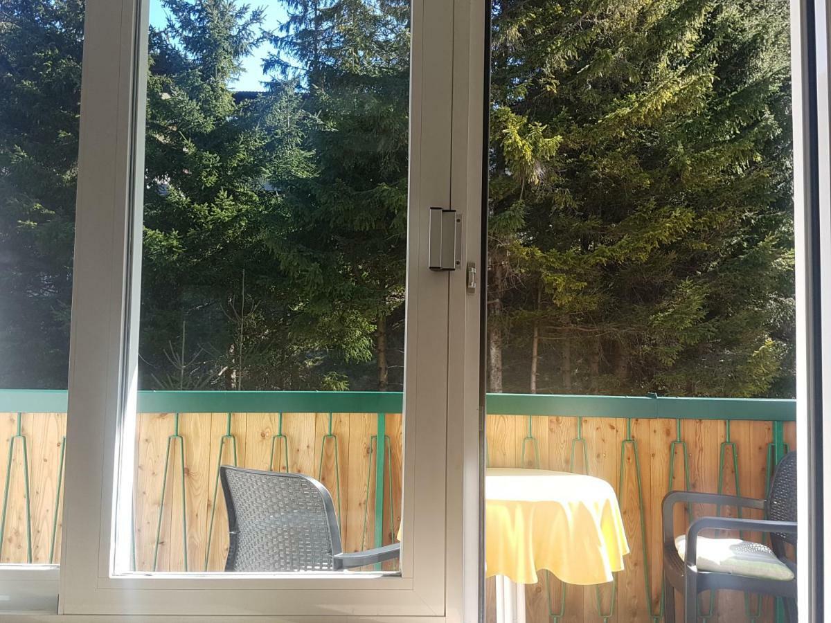 Comfort Rooms Bruckner Bad Gastein Exterior foto