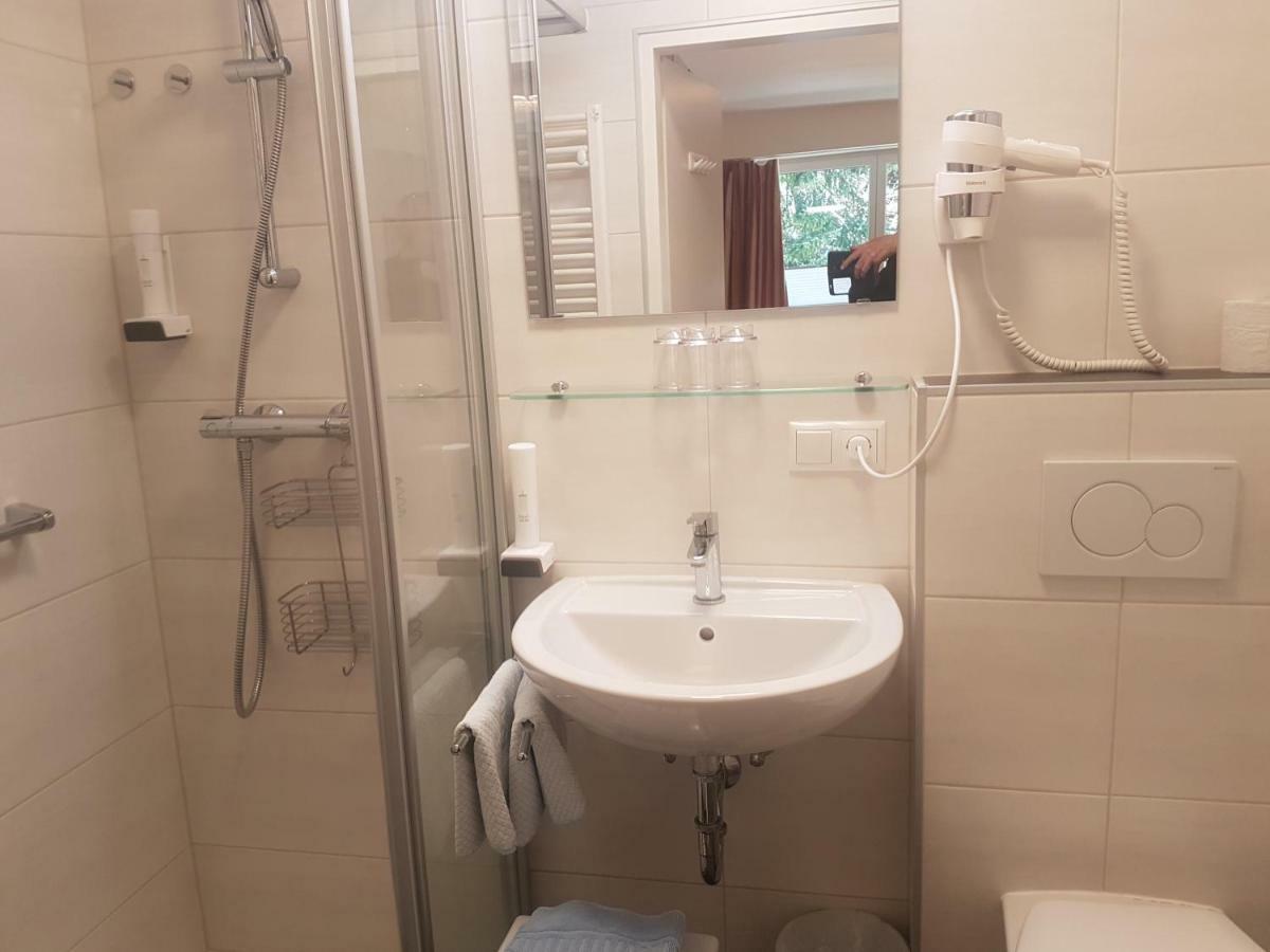 Comfort Rooms Bruckner Bad Gastein Exterior foto
